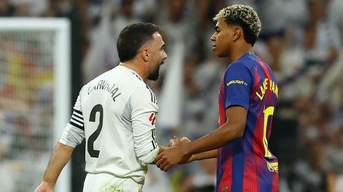 Velký problém pro Real. Na několik měsíců přišel o kapitána